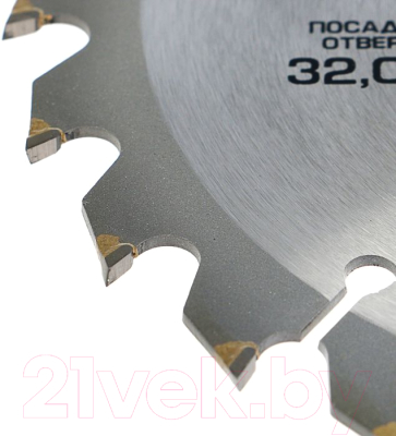 Пильный диск Tundra 1032325