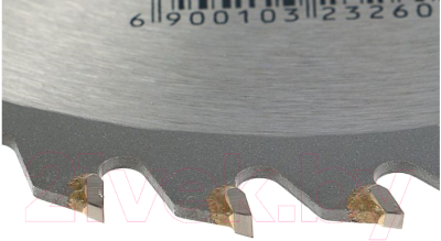 Пильный диск Tundra 1032326