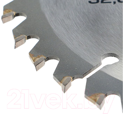 Пильный диск Tundra 1032326