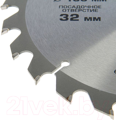 Пильный диск Tundra 1032328