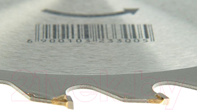 Пильный диск Tundra 1032330