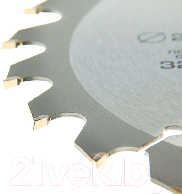 Пильный диск Tundra 1032330