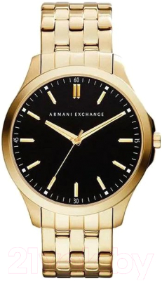Часы наручные мужские Armani Exchange AX2145 - фото