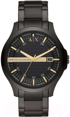 Часы наручные мужские Armani Exchange AX2413 - фото