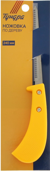 Ножовка Tundra 1818200
