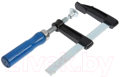 Струбцина Tundra 1722217 - фото