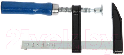 Струбцина Tundra 1722217