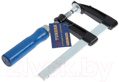 Струбцина Tundra 1722217