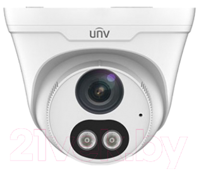 IP-камера Uniview IPC3612LE-ADF28KC-WL - фото