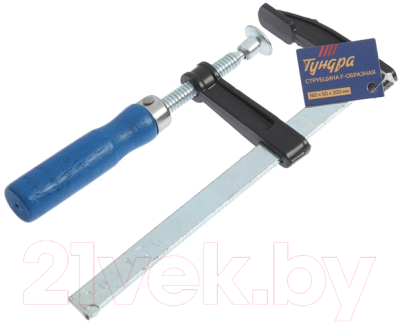 Струбцина Tundra 1722218