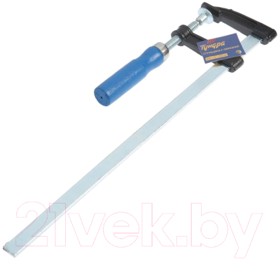 Струбцина Tundra 1722221 - фото