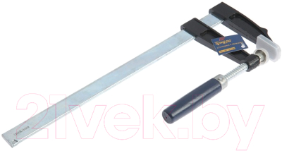 Струбцина Tundra 1722222 - фото