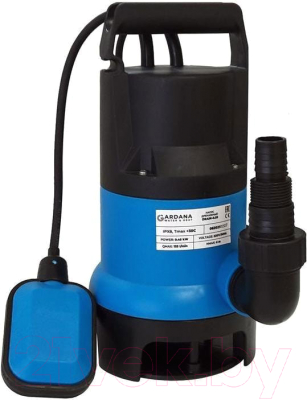 Дренажный насос Gardana Drain-0.55 / UT0056 - фото