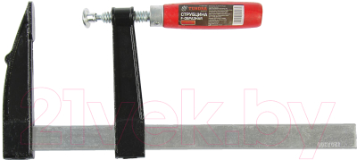 Струбцина Tundra 1722224