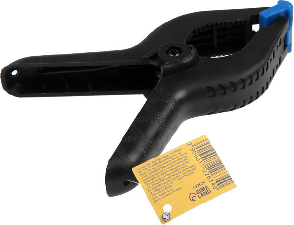 Струбцина Tundra 1722634