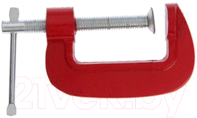 Струбцина Tundra 1818177