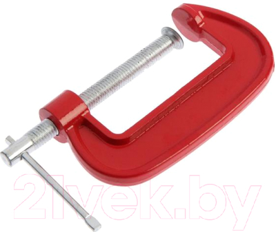 Струбцина Tundra 1818178 - фото