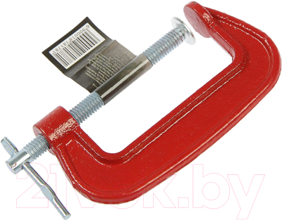 Струбцина Tundra 1818178