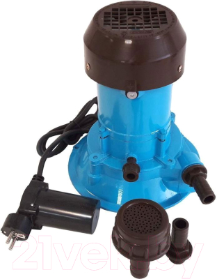 Поверхностный насос Gardana JY-37 / UT0036 - фото