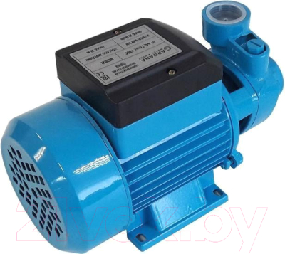 Поверхностный насос Gardana QB 60 / UT0034 - фото