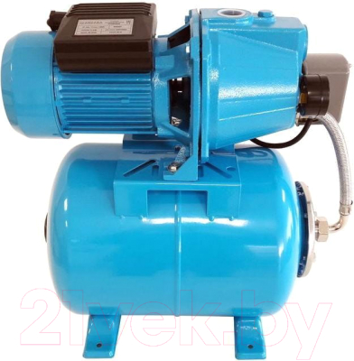 Насосная станция Gardana AUTO JY-100А(а) / UT0040 - фото