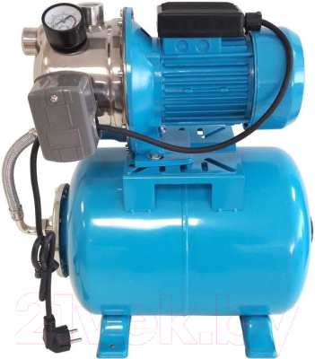 Насосная станция Gardana Auto JY1000 / UT0041 - фото