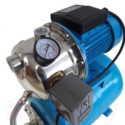 Насосная станция Gardana Auto JY1000 / UT0041