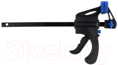 Струбцина Tundra 1818185 - фото