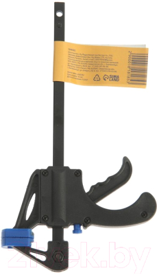 Струбцина Tundra 1818185