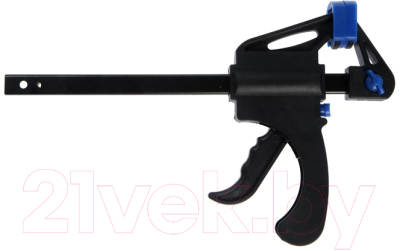 Струбцина Tundra 1818186