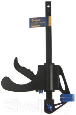 Струбцина Tundra 1818186