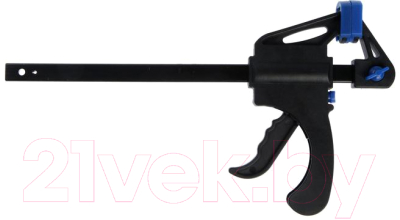 Струбцина Tundra 1818187