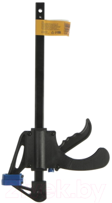 Струбцина Tundra 1818187