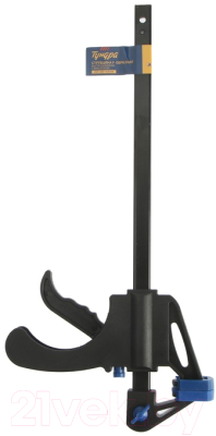 Струбцина Tundra 1818188