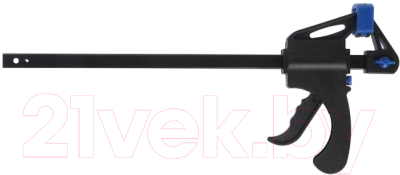 Струбцина Tundra 1818189