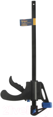 Струбцина Tundra 1818189