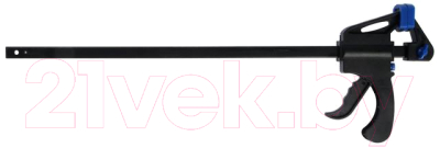 Струбцина Tundra 1818190 - фото