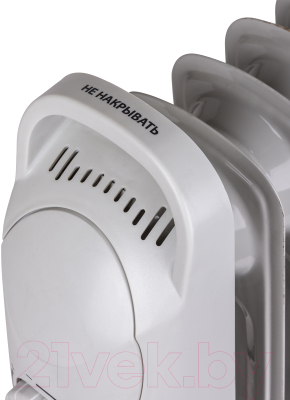 Масляный радиатор TDM SQ2501-0909