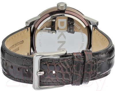 Часы наручные мужские DKNY NY1521