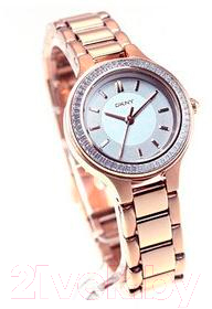 Часы наручные женские DKNY NY2393