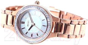 Часы наручные женские DKNY NY2393