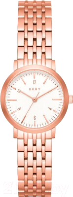 Часы наручные женские DKNY NY2511 - фото