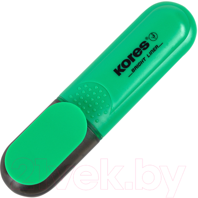 Набор маркеров Kores Bright Liner / 36160.01