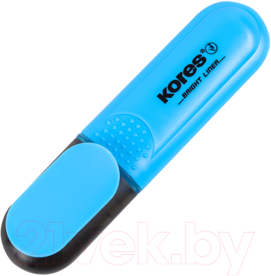 Набор маркеров Kores Bright Liner / 36160.01