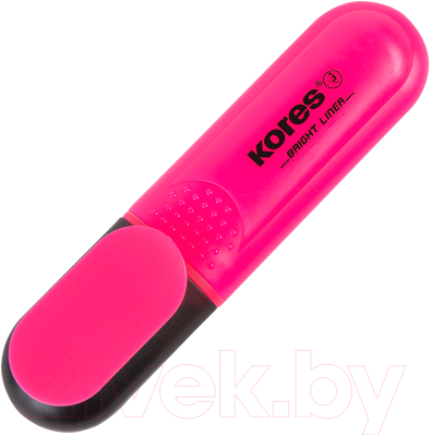 Набор маркеров Kores Bright Liner / 36160.01