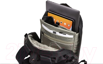 Рюкзак Thule Tact 16L / 3204711 (черный)