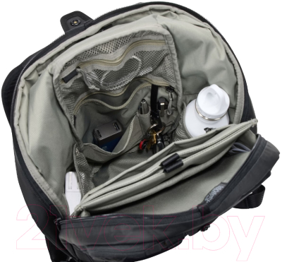Рюкзак Thule Tact 16L / 3204711 (черный)