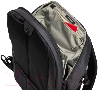 Рюкзак Thule Tact 21L / 3204712 (черный)