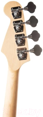 Бас-гитара Terris Jazz Bass / TJB-46 SB