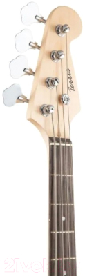 Бас-гитара Terris Jazz Bass / TJB-46 SB